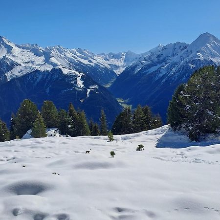 Apart Lisa Mayrhofen Exterior foto
