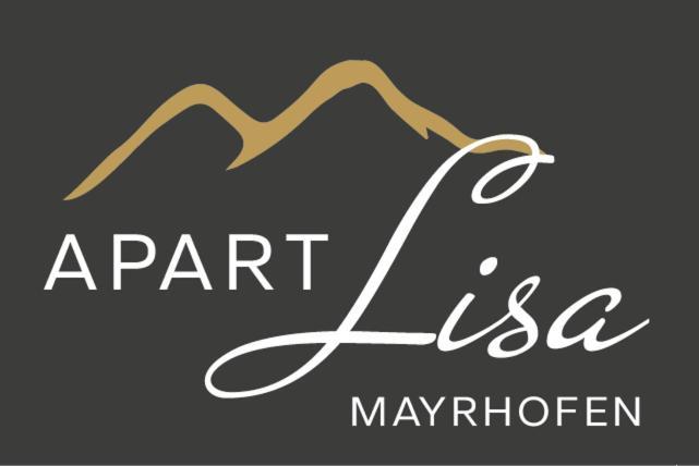 Apart Lisa Mayrhofen Exterior foto